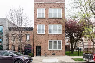 1922 N Wilmot Ave, Chicago, IL 60647 - Photo 1