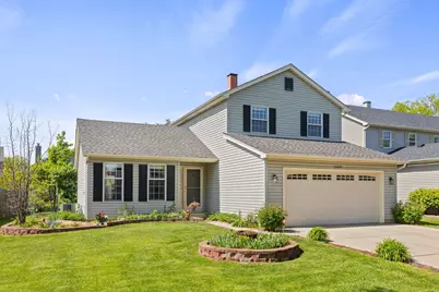 1069 Waterford Road, Bartlett, IL 60103 - Photo 1