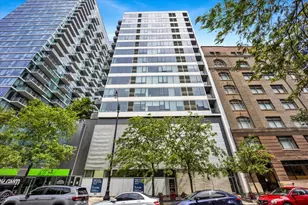 1345 S Wabash Ave, Chicago, IL 60605 - Photo 1