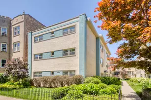 4850 N Paulina St, Chicago, IL 60640 - Photo 1