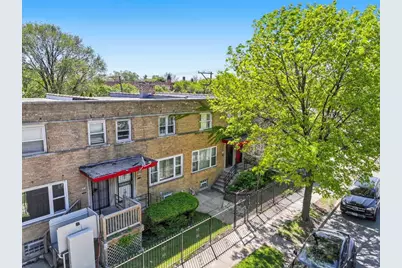 7843 S Yates Boulevard, Chicago, IL 60649 - Photo 2