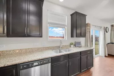 4255 Fraser Circle, Naperville, IL 60564 - Photo 12