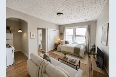 839 W Sheridan Road #522, Chicago, IL 60613 - Photo 4