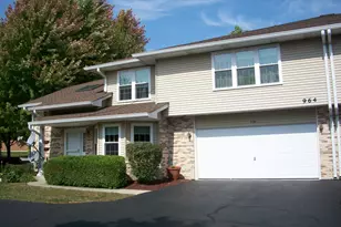 964 Elderberry Cir, Naperville, IL 60563 - Photo 1