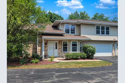 964 Elderberry Circle #116, Naperville, IL 60563 - Photo 2