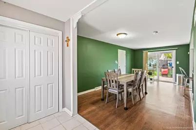 216 Leonard Street, Chicago Heights, IL 60411 - Photo 4