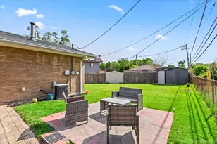216 Leonard St, Chicago Heights, IL 60411 - Photo 22