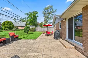 216 Leonard St, Chicago Heights, IL 60411 - Photo 20
