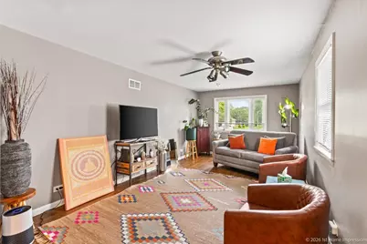 216 Leonard Street, Chicago Heights, IL 60411 - Photo 12