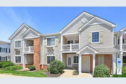 136 Bertram Drive #B, Yorkville, IL 60560 - Photo 1