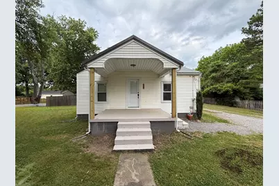 90 Pickering Road, Harrisburg, IL 62946 - Photo 2