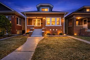 1445 East Ave, Berwyn, IL 60402 - Photo 1