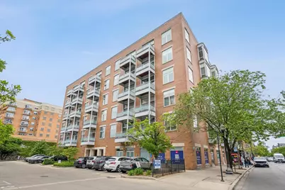 949 W Madison Street #406, Chicago, IL 60607 - Photo 1