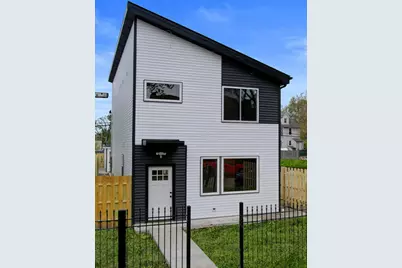 308 N Lockwood Avenue, Chicago, IL 60644 - Photo 1