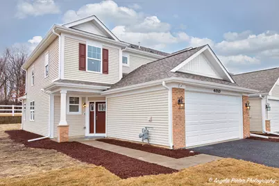 3711 Monica Lane, Johnsburg, IL 60051 - Photo 1