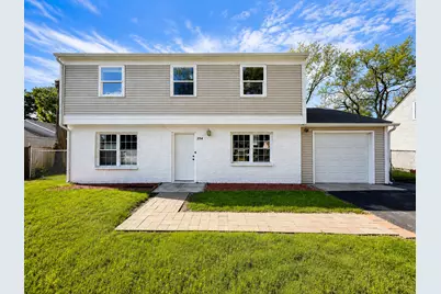 254 Thornhurst Road, Bolingbrook, IL 60440 - Photo 1