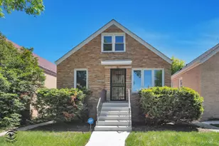 6219 W Montrose Ave, Chicago, IL 60634 - Photo 1