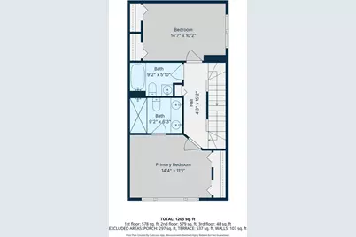 930 N Howe Street, Chicago, IL 60610 - Photo 26