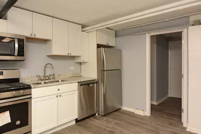 5534 N Artesian Avenue #GARDEN, Chicago, IL 60625 - Photo 4