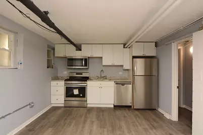 5534 N Artesian Avenue #GARDEN, Chicago, IL 60625 - Photo 2