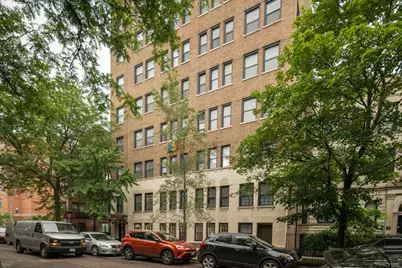 817 W Lakeside Place #208, Chicago, IL 60640 - Photo 1