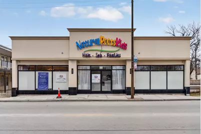 1851 E 87th Street, Chicago, IL 60617 - Photo 1