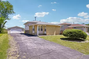 15455 Millard Ave, Markham, IL 60428 - Photo 1