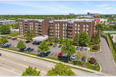 2201 S Grace Street #603, Lombard, IL 60148 - Photo 26