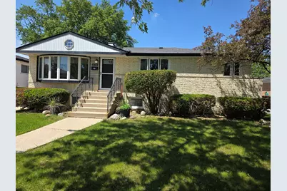 17612 71st Avenue, Tinley Park, IL 60477 - Photo 2