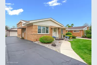 10833 Claridge Avenue, Westchester, IL 60154 - Photo 2
