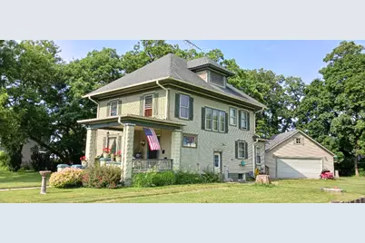 188 Peru Street, Paw Paw, IL 61353 - Photo 2