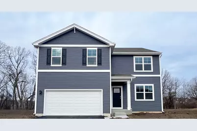 1000 Sapphire Lane, Montgomery, IL 60538 - Photo 1