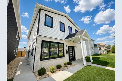 1702 N 40th Avenue, Stone Park, IL 60165 - Photo 1