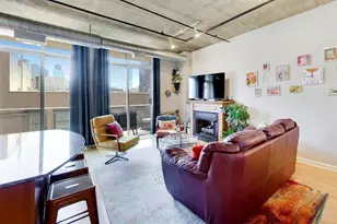 111 S Morgan St, Chicago, IL 60607 - Photo 10