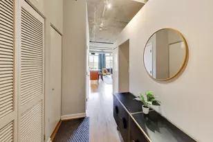 111 S Morgan St, Chicago, IL 60607 - Photo 8