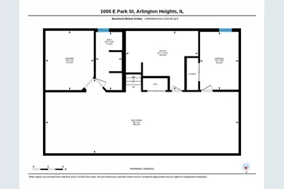 1005 E Park Street, Arlington Heights, IL 60005 - Photo 30