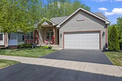 861 Prairie Ridge Drive, Woodstock, IL 60098 - Photo 1
