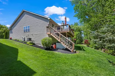 861 Prairie Ridge Drive, Woodstock, IL 60098 - Photo 8