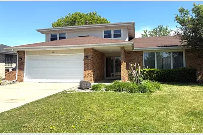 5942 W 124th Street, Alsip, IL 60803 - Photo 1