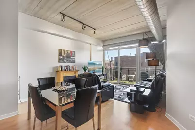 3260 N Clark Street #408, Chicago, IL 60657 - Photo 6