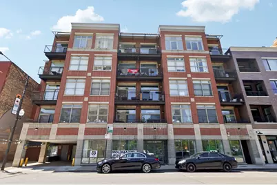 3260 N Clark Street #408, Chicago, IL 60657 - Photo 1