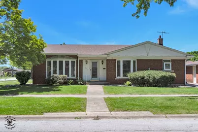 5532 Oak Center Drive, Oak Lawn, IL 60453 - Photo 1
