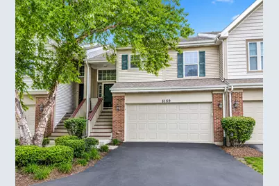 3159 Saganashkee Lane, Naperville, IL 60564 - Photo 1