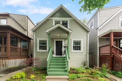 2324 W Eastwood Avenue, Chicago, IL 60625 - Photo 1