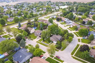 1119 Wheatland Dr, Shorewood, IL 60404 - Photo 44