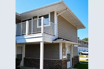 6048 Kit Carson Drive #6048, Hanover Park, IL 60133 - Photo 1