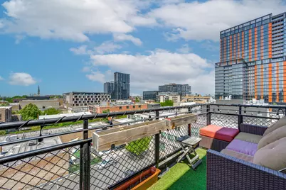1260 W Washington Street #608, Chicago, IL 60607 - Photo 16