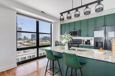 1260 W Washington Street #608, Chicago, IL 60607 - Photo 2