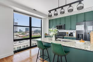 1260 W Washington St, Chicago, IL 60607 - Photo 2