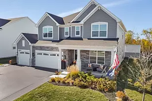 16230 S Lk Vw Rd, Plainfield, IL 60586 - Photo 1